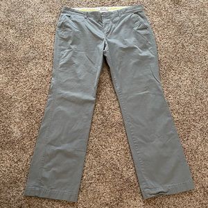 Old Navy Bootcut Chino Pants